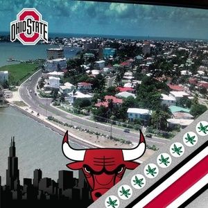 Meet your Posher, Patrick